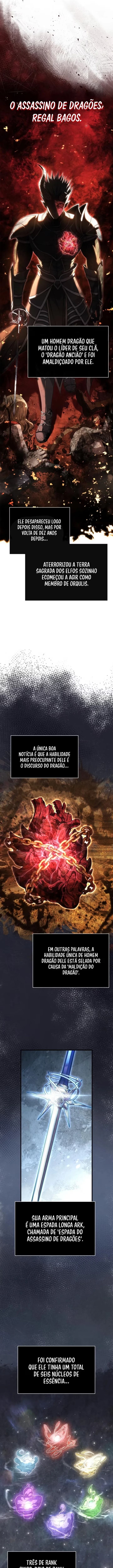 Sobrevivendo no Jogo como um Bárbaro Capítulo 092 - página 30