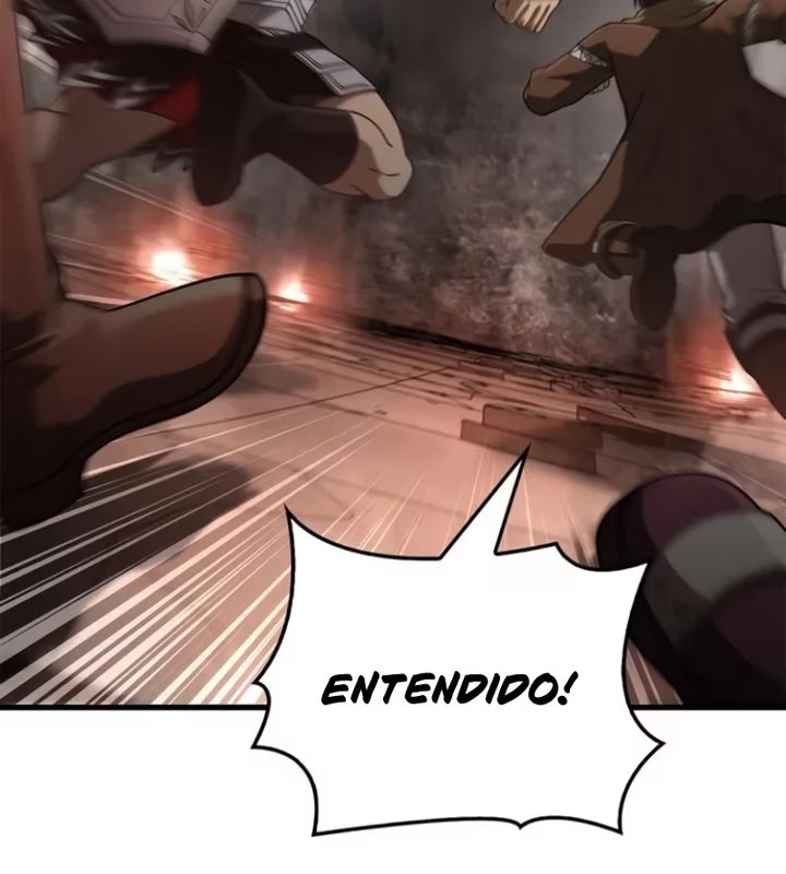 Sobrevivendo no Jogo como um Bárbaro Capítulo 092 - página 33