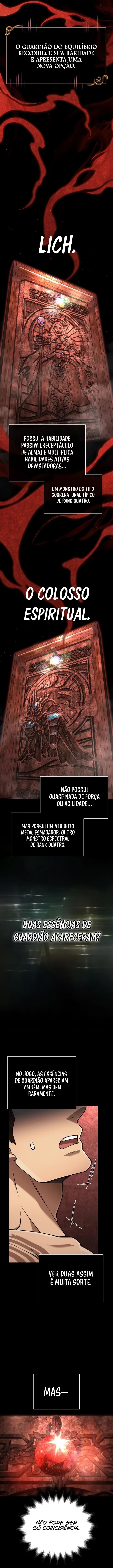 Sobrevivendo no Jogo como um Bárbaro Capítulo 093 - página 12