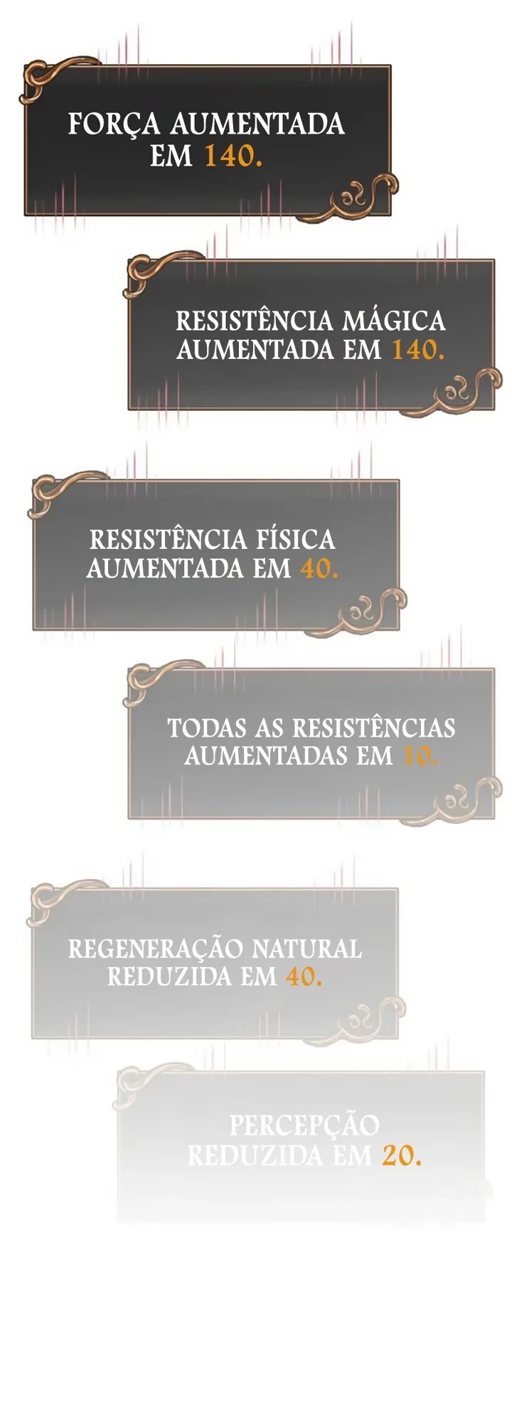 Sobrevivendo no Jogo como um Bárbaro Capítulo 093 - página 15