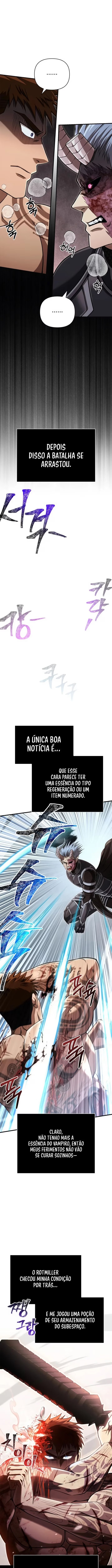 Sobrevivendo no Jogo como um Bárbaro Capítulo 094 - página 18