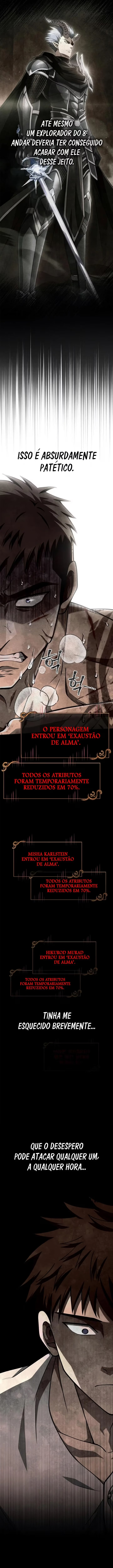 Sobrevivendo no Jogo como um Bárbaro Capítulo 094 - página 29