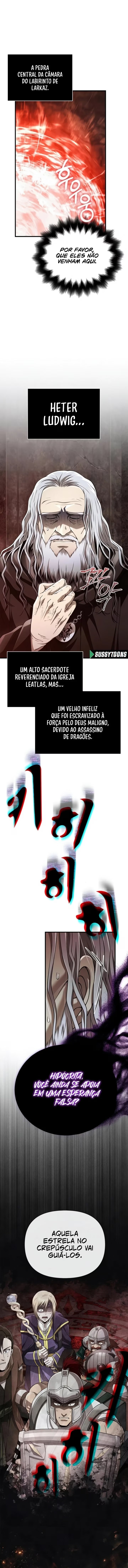 Sobrevivendo no Jogo como um Bárbaro Capítulo 095 - página 2