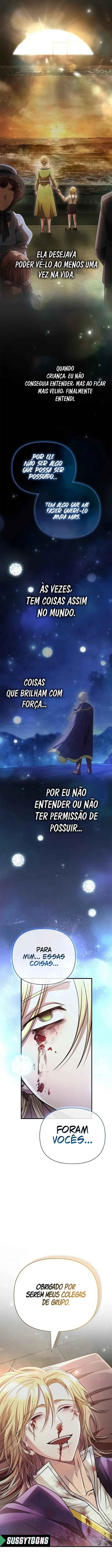 Sobrevivendo no Jogo como um Bárbaro Capítulo 096 - página 30