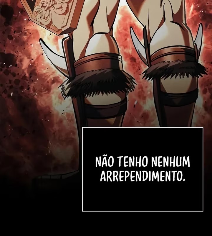 Sobrevivendo no Jogo como um Bárbaro Capítulo 096 - página 33