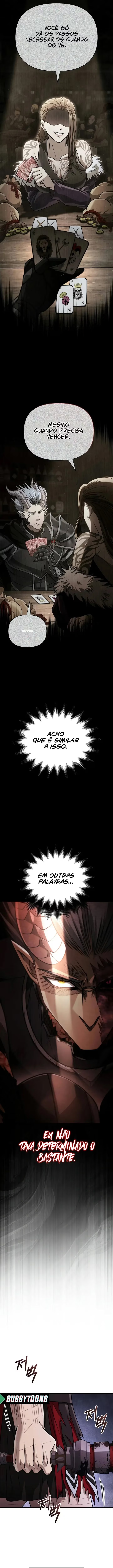 Sobrevivendo no Jogo como um Bárbaro Capítulo 097 - página 6