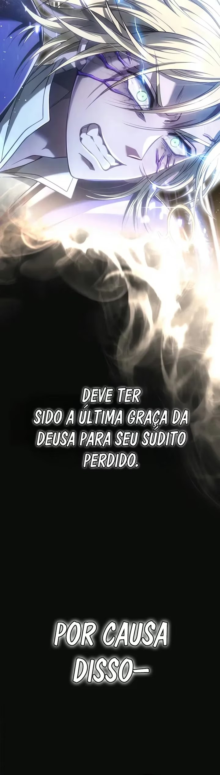 Sobrevivendo no Jogo como um Bárbaro Capítulo 097 - página 19