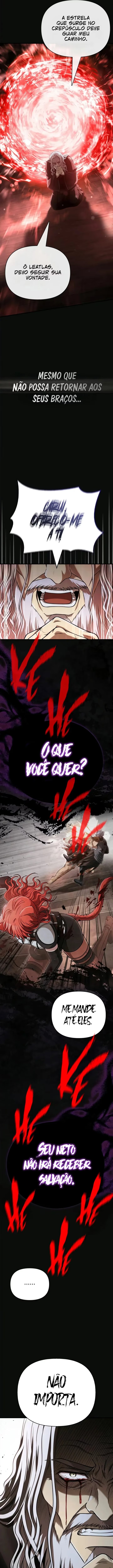 Sobrevivendo no Jogo como um Bárbaro Capítulo 097 - página 20