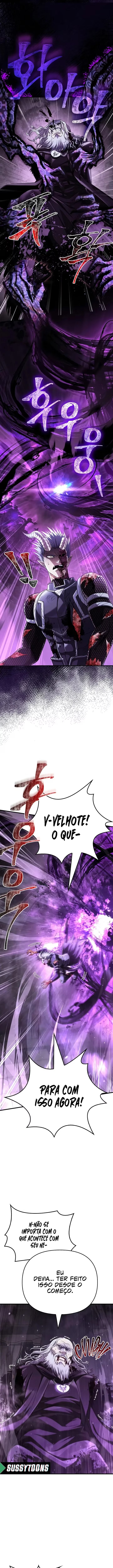 Sobrevivendo no Jogo como um Bárbaro Capítulo 097 - página 25