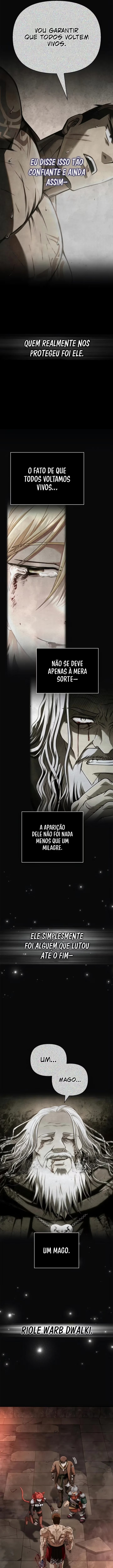 Sobrevivendo no Jogo como um Bárbaro Capítulo 098 - página 7