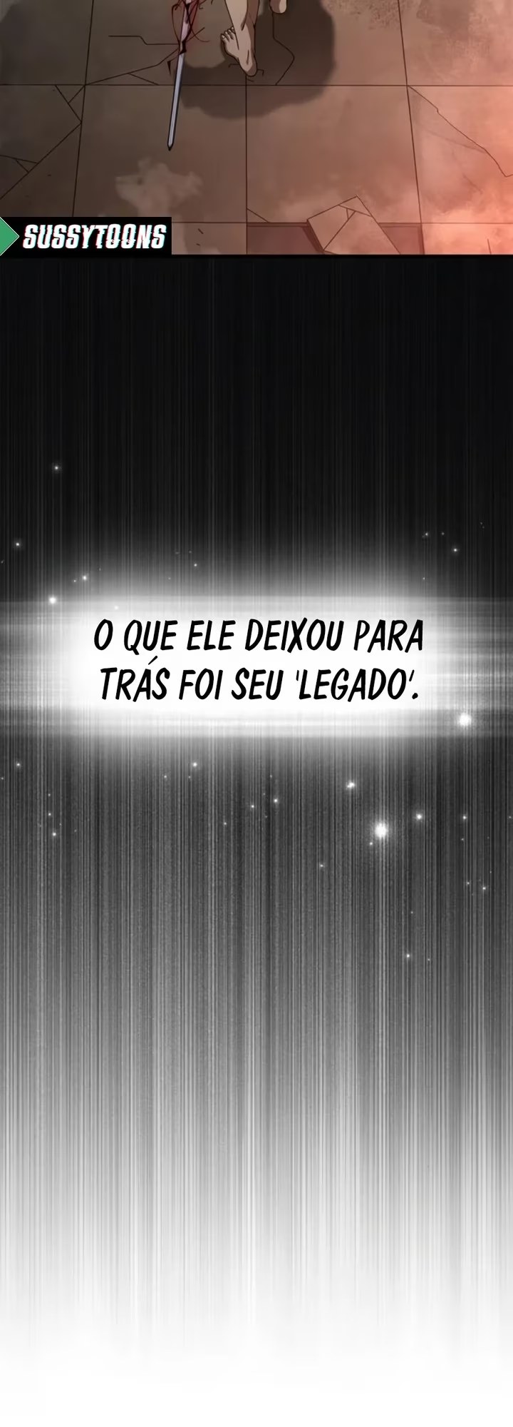 Sobrevivendo no Jogo como um Bárbaro Capítulo 098 - página 8