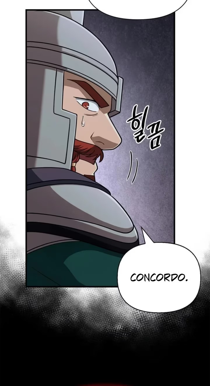 Sobrevivendo no Jogo como um Bárbaro Capítulo 098 - página 10
