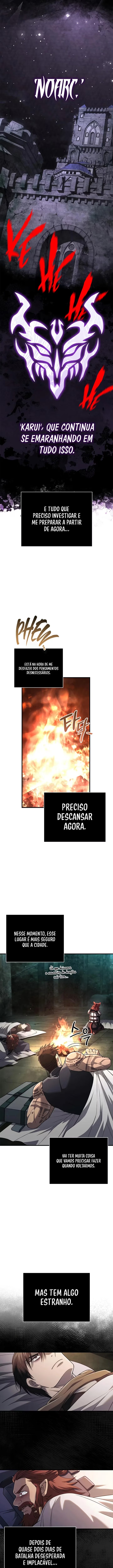 Sobrevivendo no Jogo como um Bárbaro Capítulo 098 - página 15