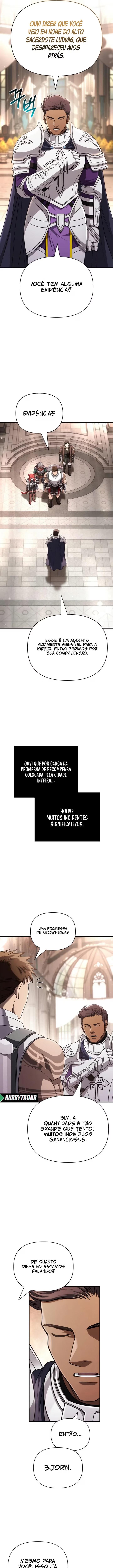 Sobrevivendo no Jogo como um Bárbaro Capítulo 098 - página 21