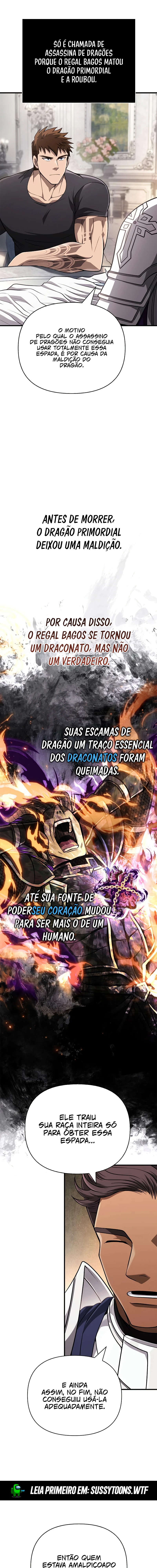 Sobrevivendo no Jogo como um Bárbaro Capítulo 099 - página 23