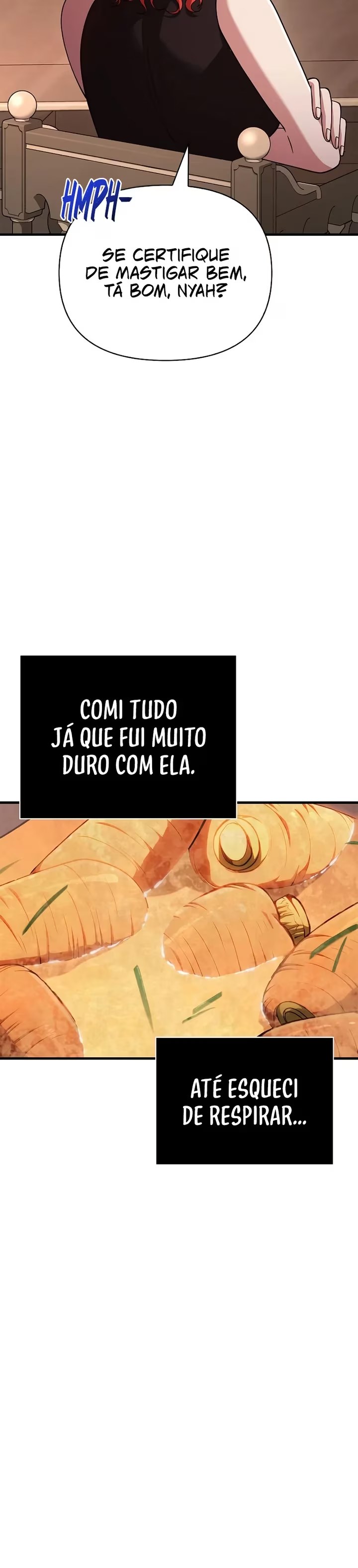 Sobrevivendo no Jogo como um Bárbaro Capítulo 100 - página 15