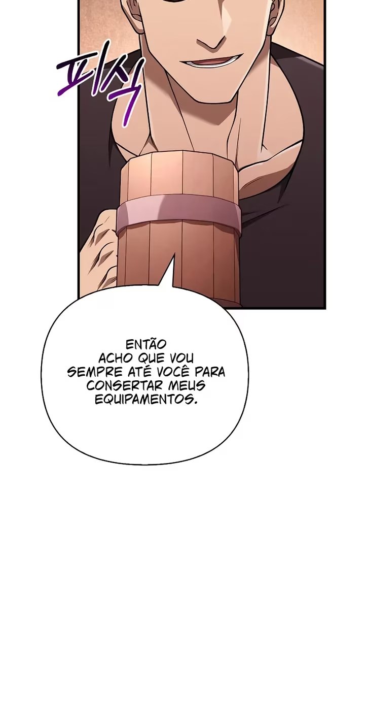 Sobrevivendo no Jogo como um Bárbaro Capítulo 100 - página 23