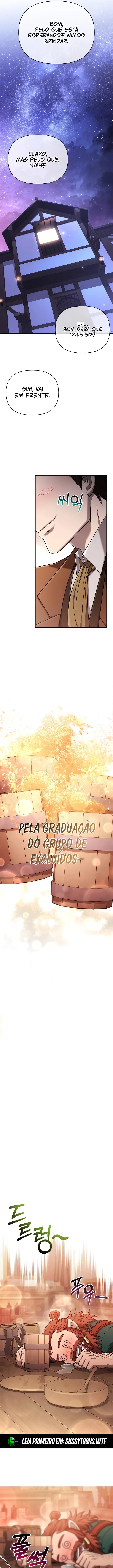 Sobrevivendo no Jogo como um Bárbaro Capítulo 100 - página 26