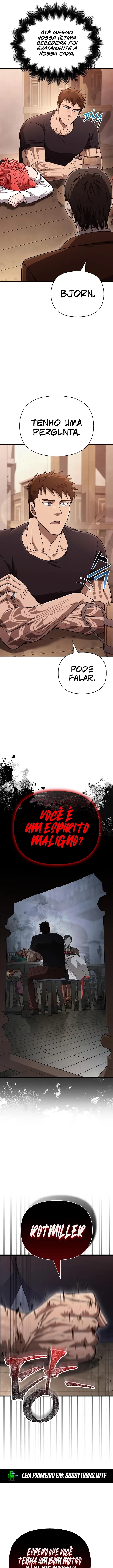 Sobrevivendo no Jogo como um Bárbaro Capítulo 100 - página 28