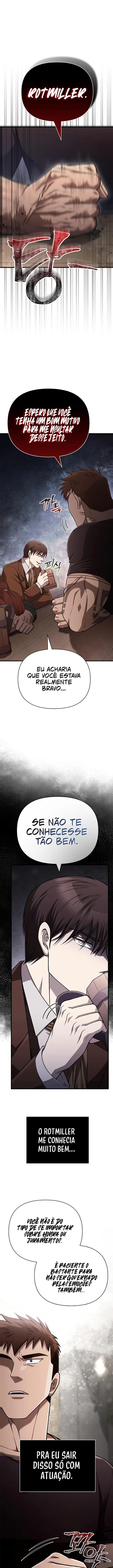 Sobrevivendo no Jogo como um Bárbaro Capítulo 101 - página 2