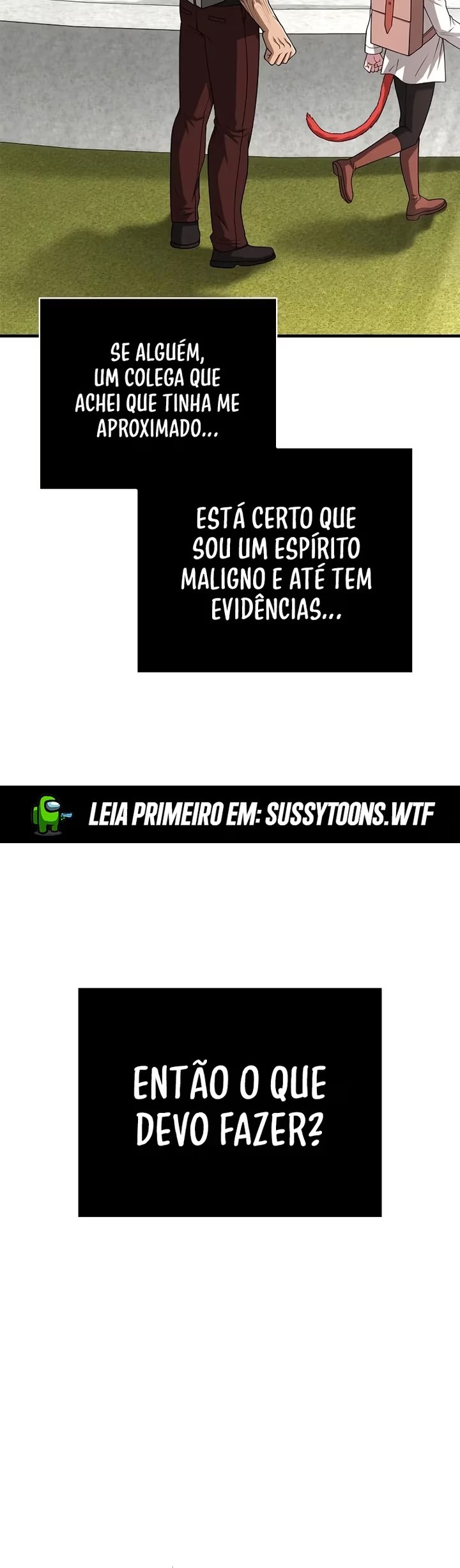 Sobrevivendo no Jogo como um Bárbaro Capítulo 101 - página 11