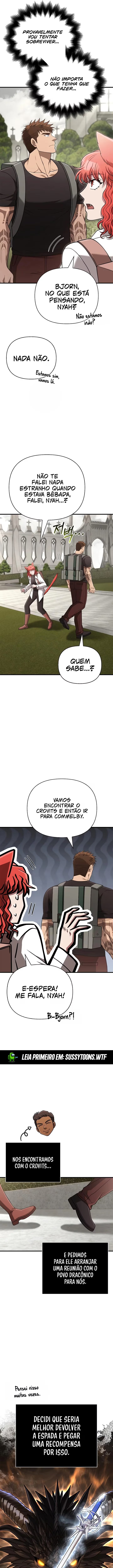 Sobrevivendo no Jogo como um Bárbaro Capítulo 101 - página 12