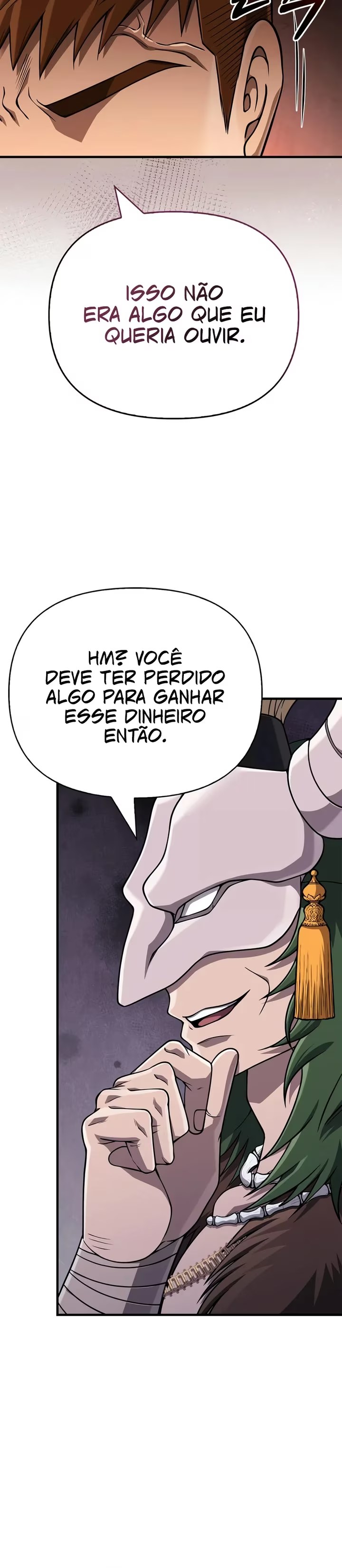 Sobrevivendo no Jogo como um Bárbaro Capítulo 102 - página 5
