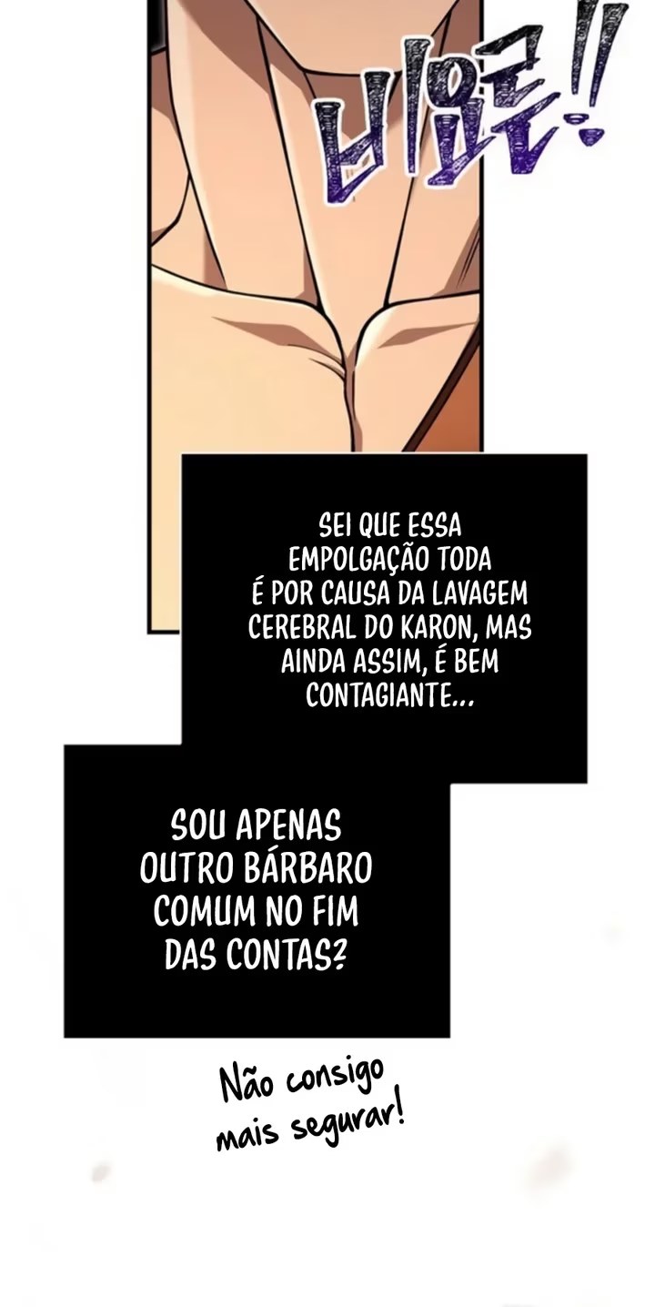 Sobrevivendo no Jogo como um Bárbaro Capítulo 103 - página 12