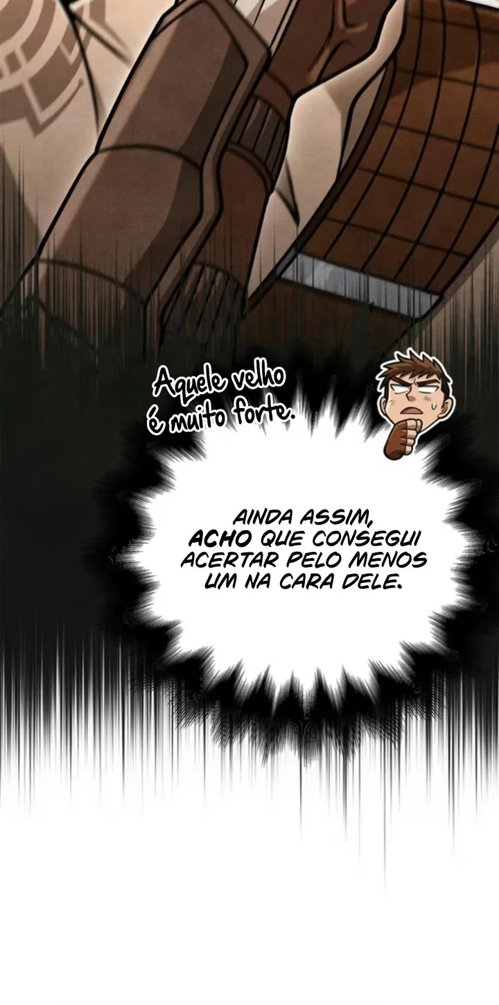 Sobrevivendo no Jogo como um Bárbaro Capítulo 103 - página 29