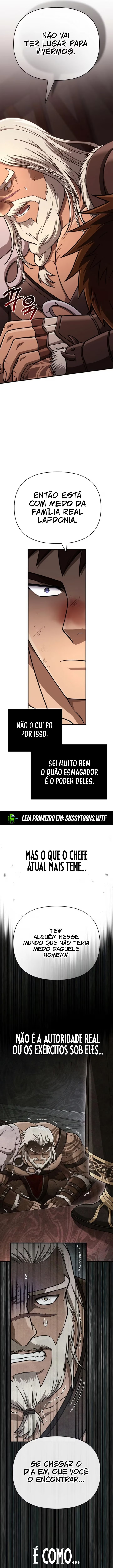 Sobrevivendo no Jogo como um Bárbaro Capítulo 103 - página 35