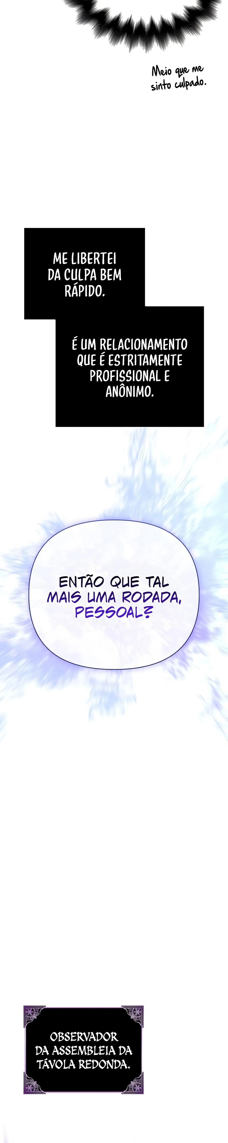 Sobrevivendo no Jogo como um Bárbaro Capítulo 106 - página 24