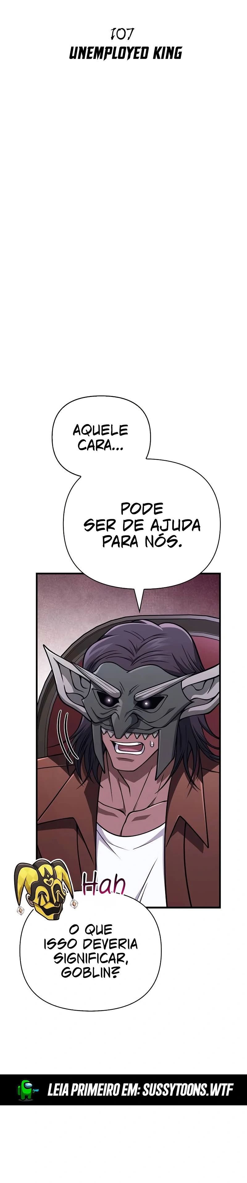 Sobrevivendo no Jogo como um Bárbaro Capítulo 107 - página 15