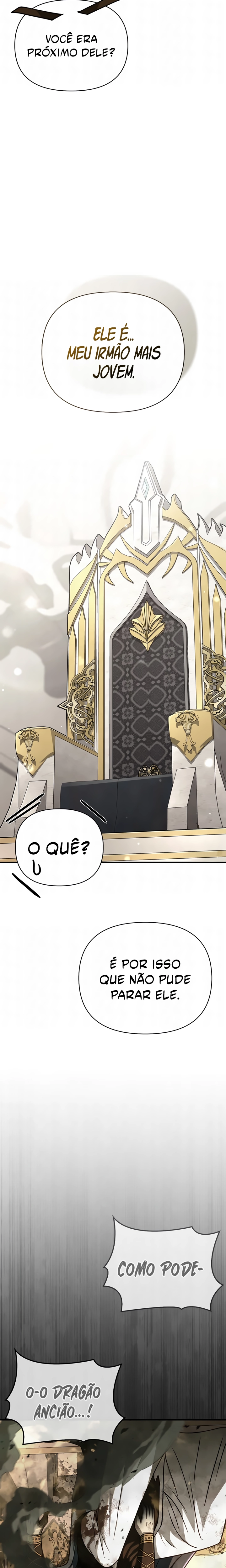 Sobrevivendo no Jogo como um Bárbaro Capítulo 108 - página 11