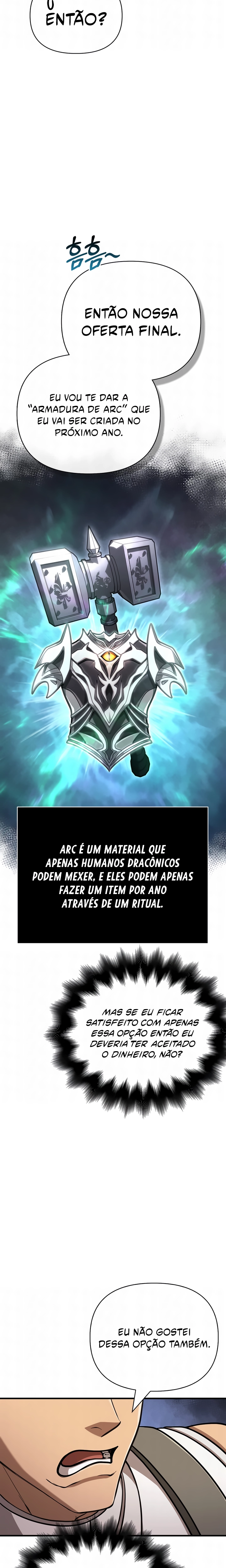 Sobrevivendo no Jogo como um Bárbaro Capítulo 108 - página 16