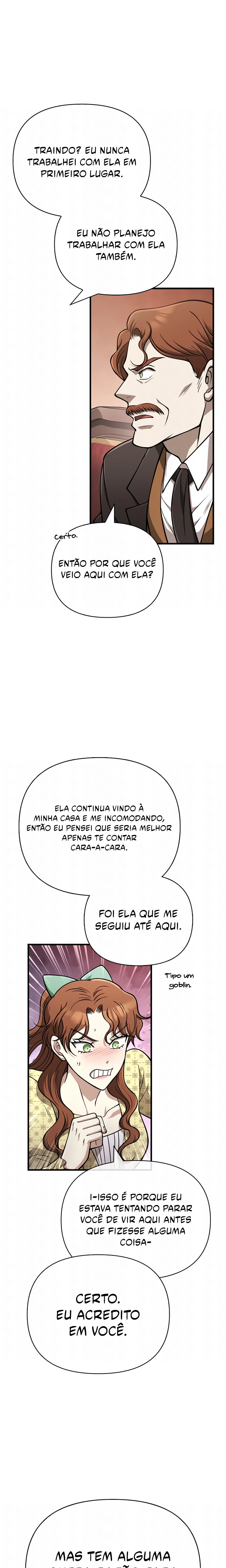 Sobrevivendo no Jogo como um Bárbaro Capítulo 108 - página 32