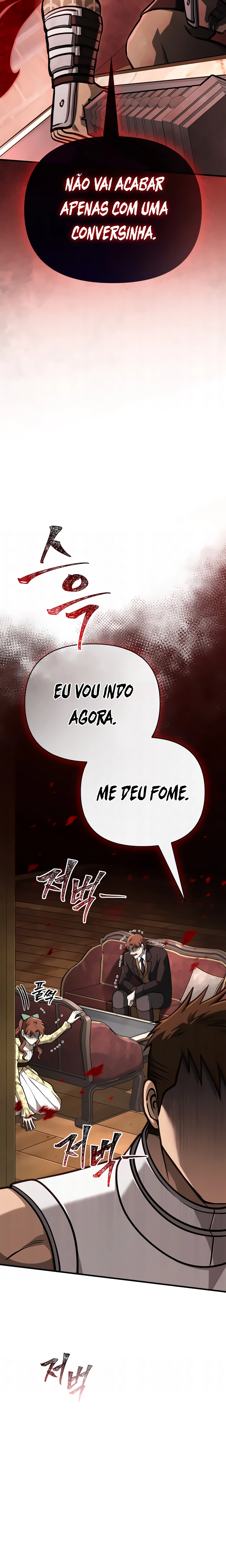 Sobrevivendo no Jogo como um Bárbaro Capítulo 108 - página 38
