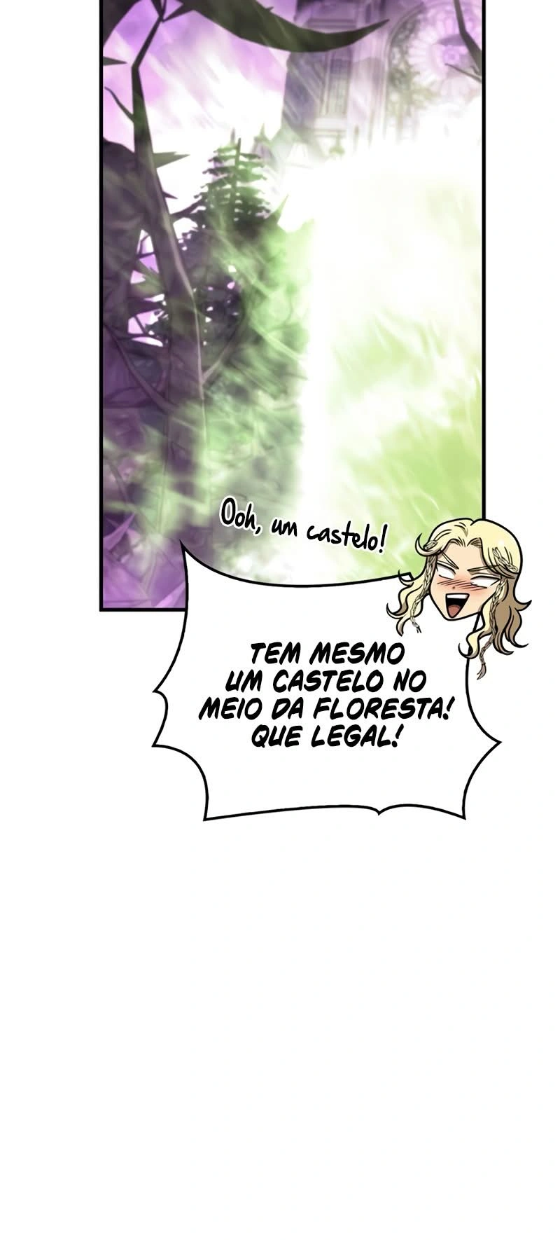 Sobrevivendo no Jogo como um Bárbaro Capítulo 109 - página 21
