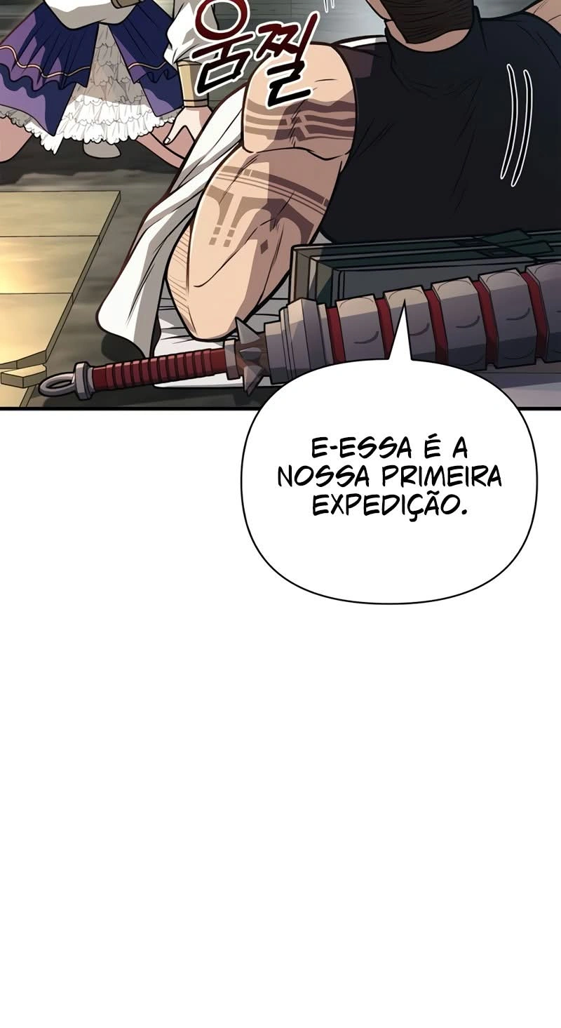 Sobrevivendo no Jogo como um Bárbaro Capítulo 109 - página 29