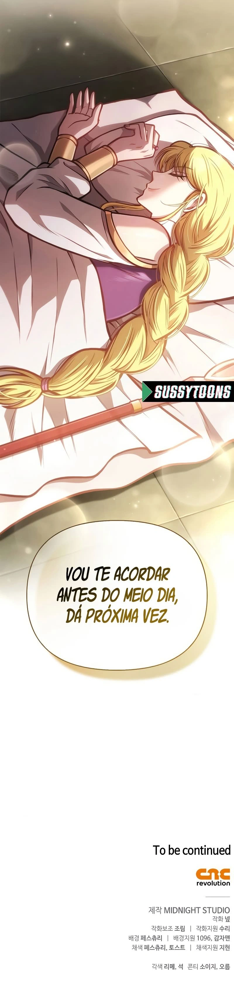 Sobrevivendo no Jogo como um Bárbaro Capítulo 110 - página 31