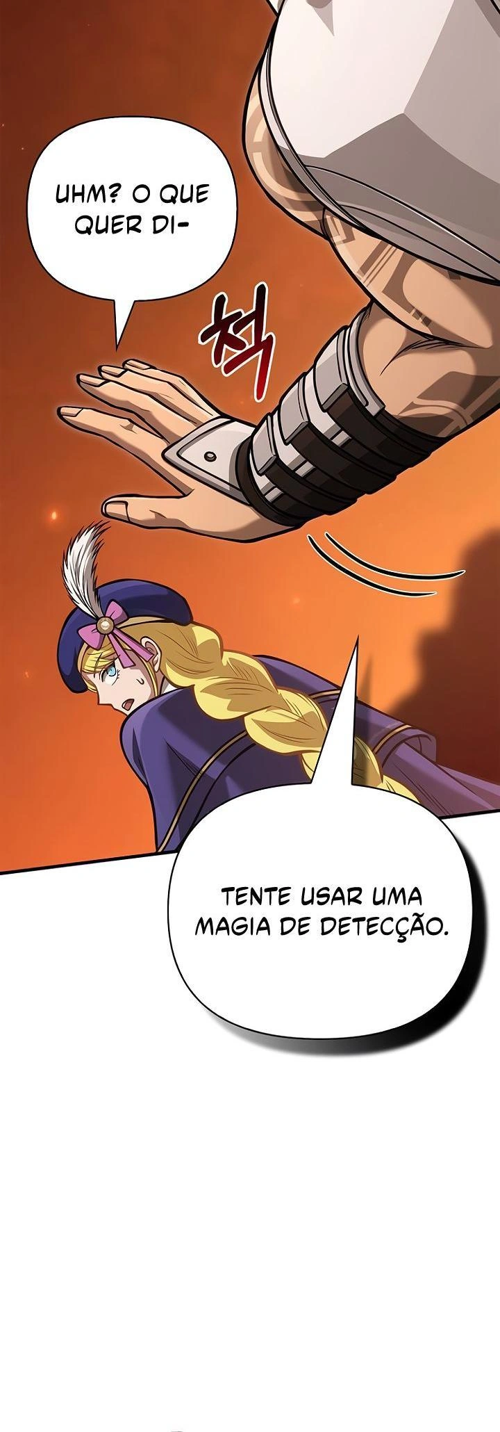 Sobrevivendo no Jogo como um Bárbaro Capítulo 113 - página 14