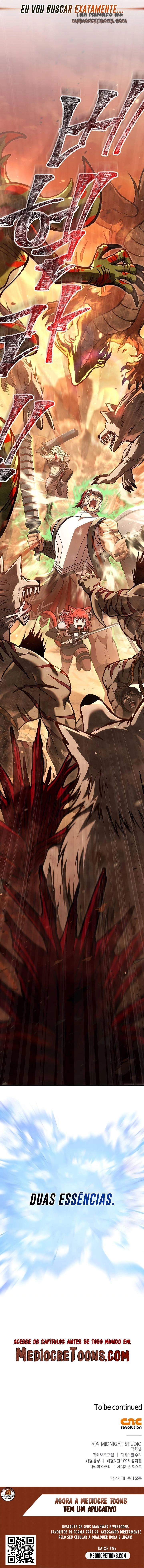 Sobrevivendo no Jogo como um Bárbaro Capítulo 113 - página 25