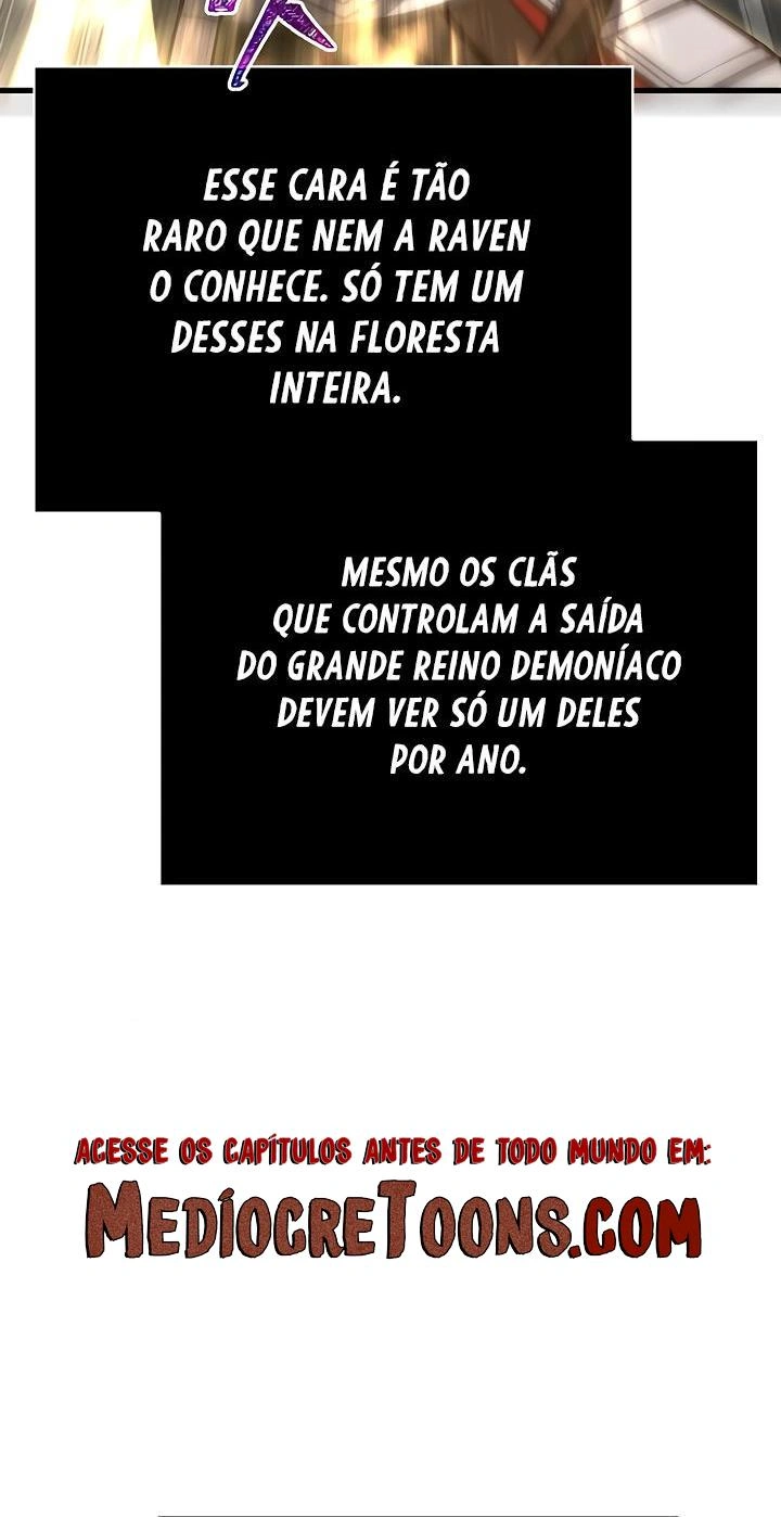 Sobrevivendo no Jogo como um Bárbaro Capítulo 114 - página 22