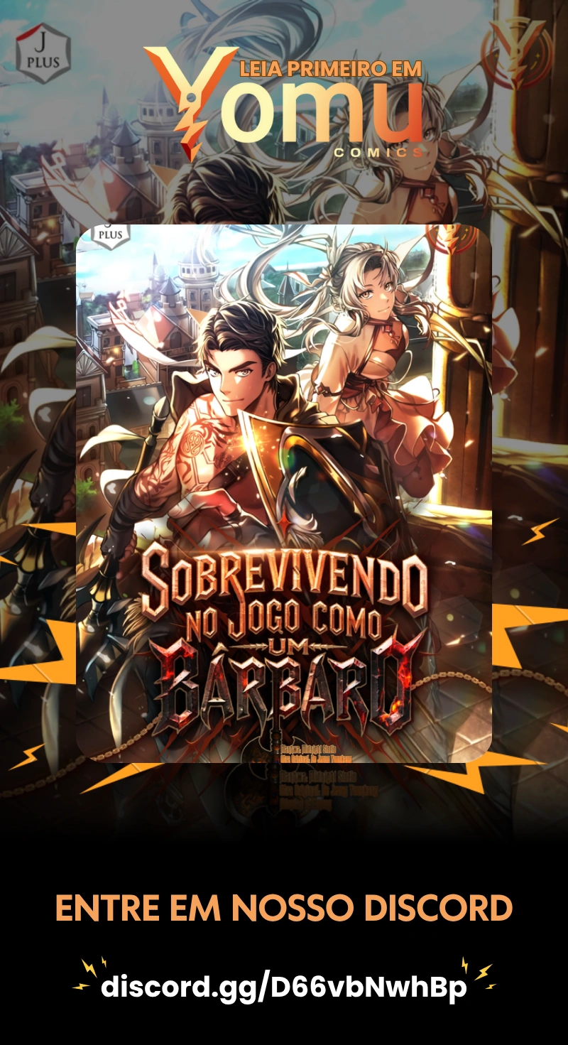 Sobrevivendo no Jogo como um Bárbaro Capítulo 115 - página 1