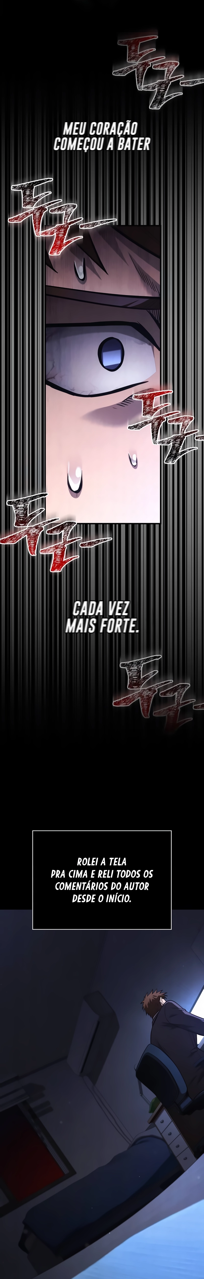 Sobrevivendo no Jogo como um Bárbaro Capítulo 117 - página 13