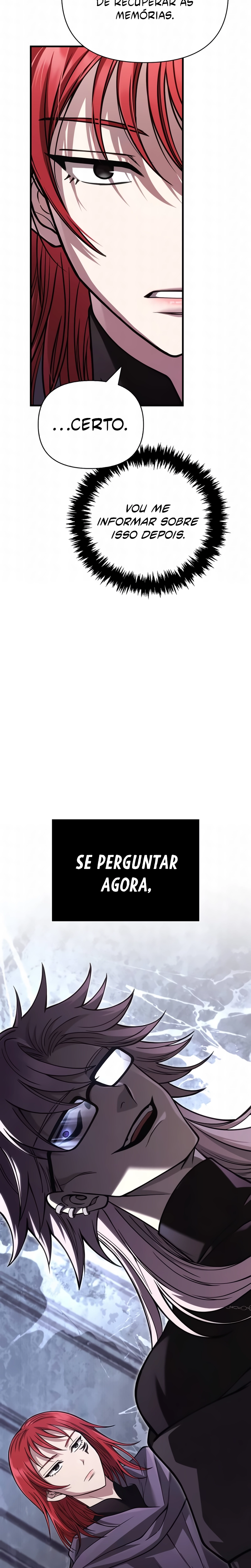 Sobrevivendo no Jogo como um Bárbaro Capítulo 117 - página 26