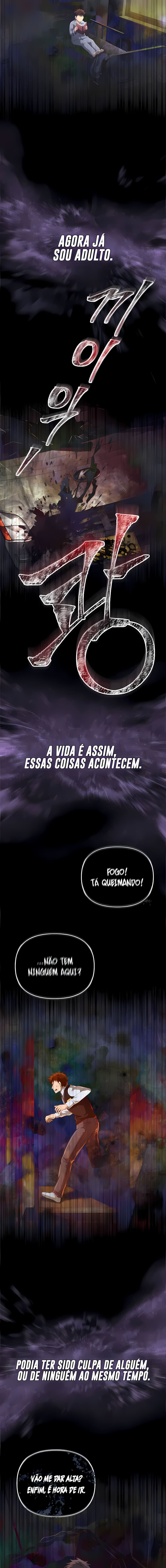 Sobrevivendo no Jogo como um Bárbaro Capítulo 119 - página 15