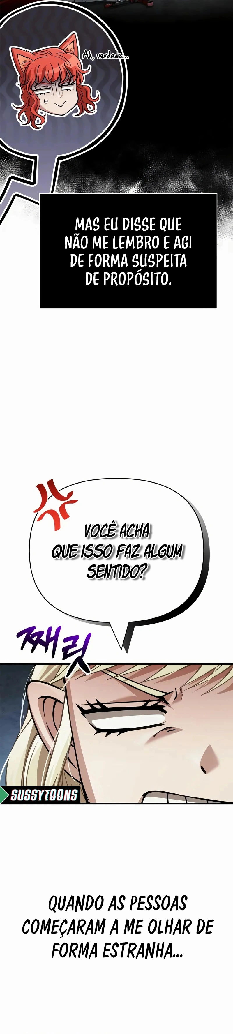 Sobrevivendo no Jogo como um Bárbaro Capítulo 122 - página 27