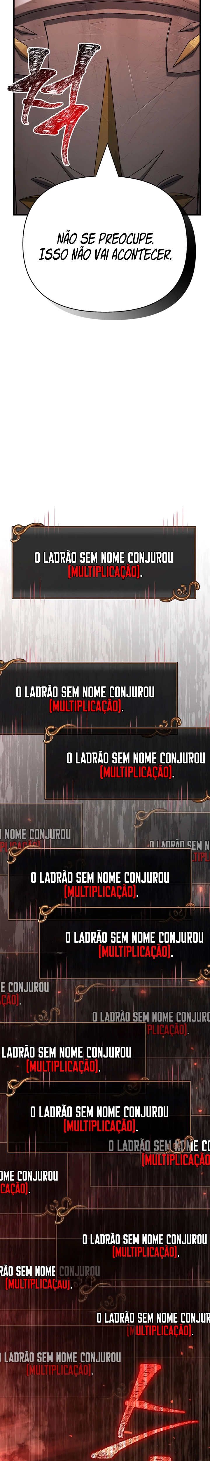 Sobrevivendo no Jogo como um Bárbaro Capítulo 125 - página 36