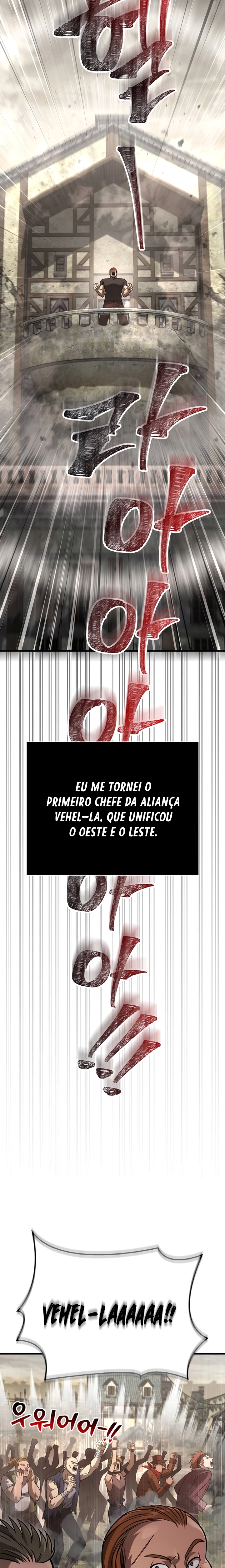Sobrevivendo no Jogo como um Bárbaro Capítulo 128 - página 18