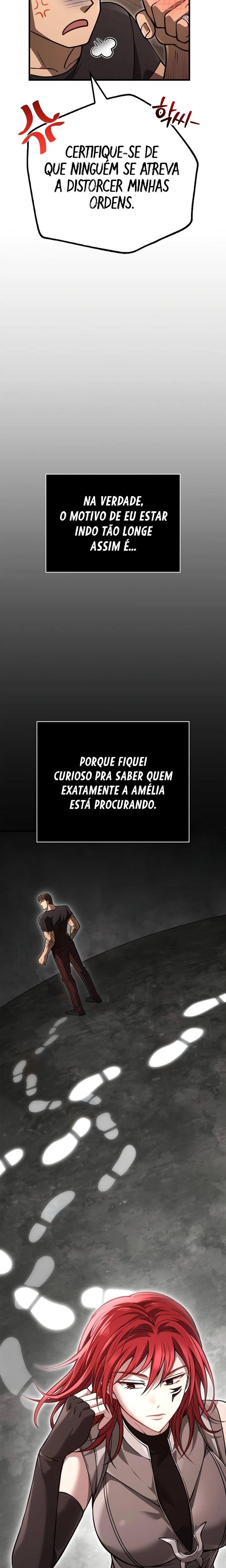 Sobrevivendo no Jogo como um Bárbaro Capítulo 128 - página 24